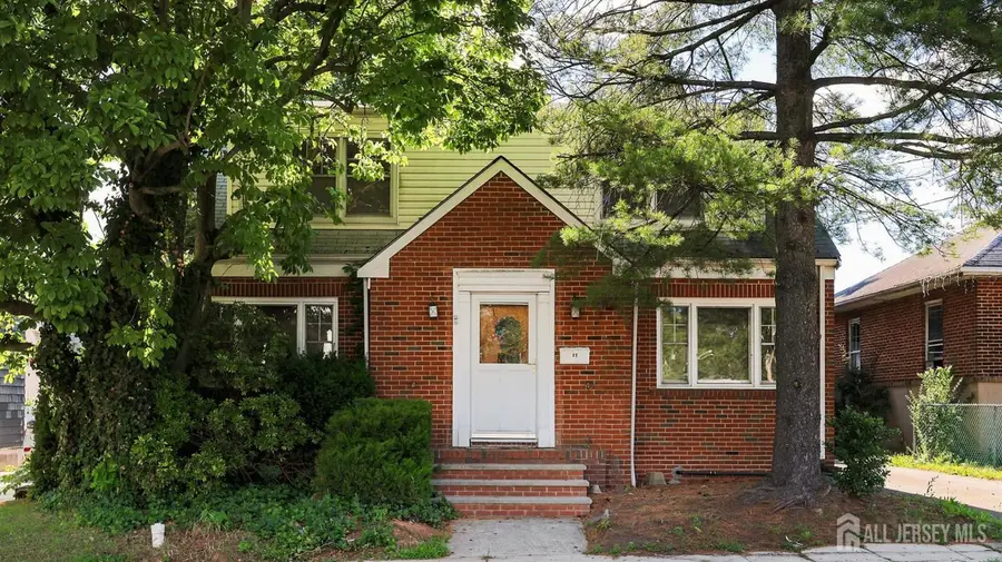 -89 Ford Avenue, Fords, NJ 08863 - #2