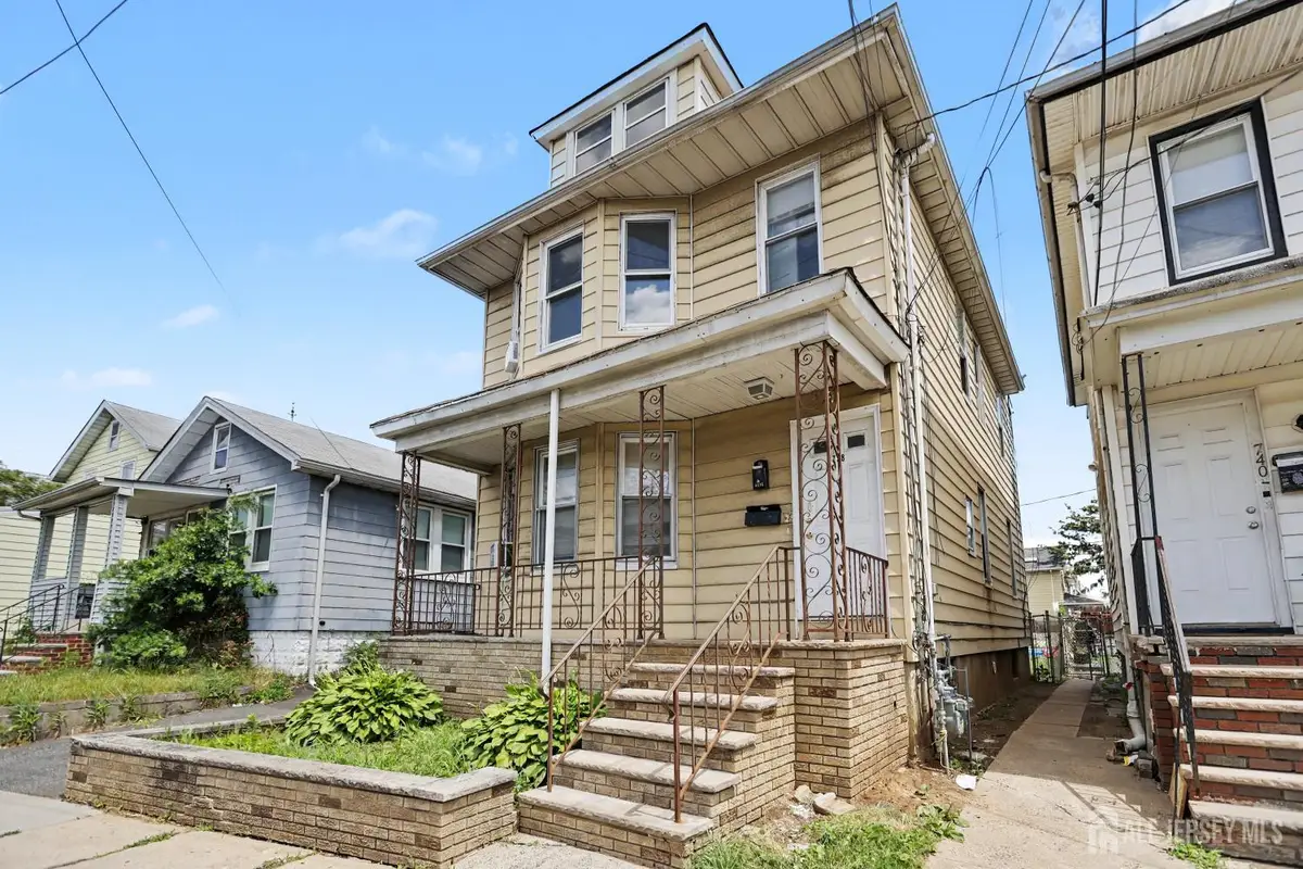 -738 Edgar Road, Elizabeth, NJ 07202 - #1