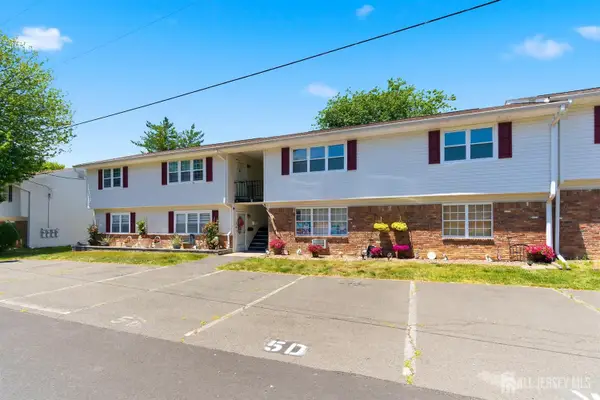 -5 Pennsylvania Drive #454, Old Bridge, NJ 07747
