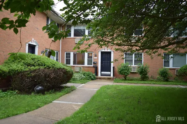 -138 The Orchards #C, East Windsor, NJ 08512