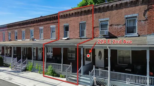 -224 E 2nd Street, Bound Brook, NJ 08805
