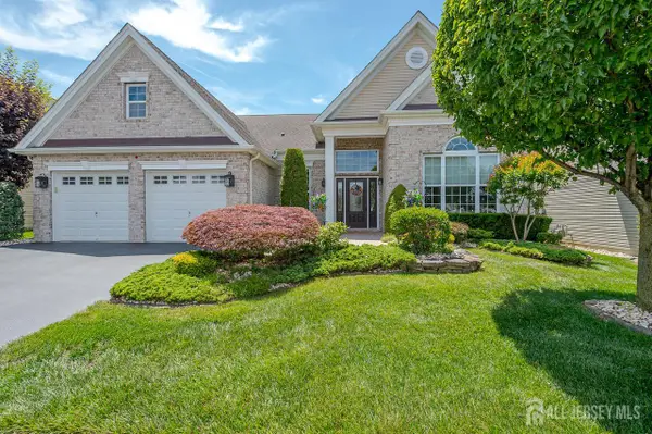 -160 Tournament Drive, Monroe, NJ 08831