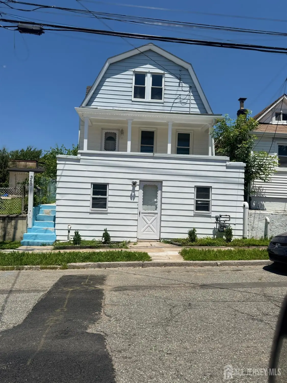 -360 Alpine Street, Perth Amboy, NJ 08861 - #1