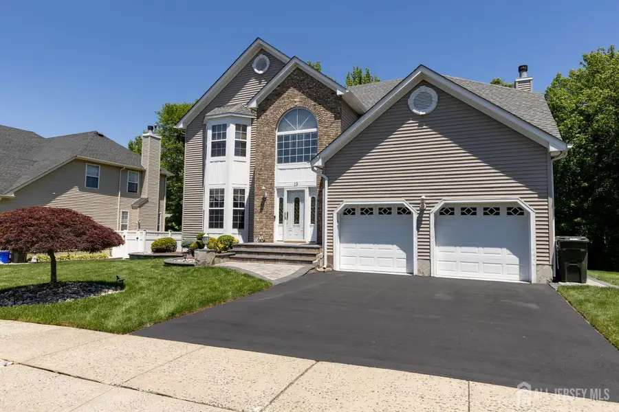 -19 Trish Court, Matawan, NJ 07747 - #2