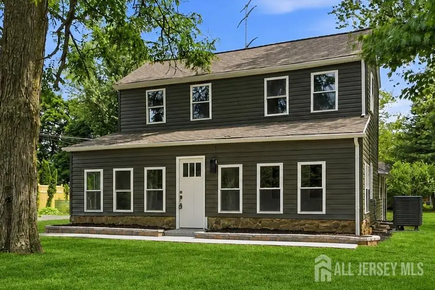 -281 Friendship Road, South Brunswick, NJ 08512 - #1
