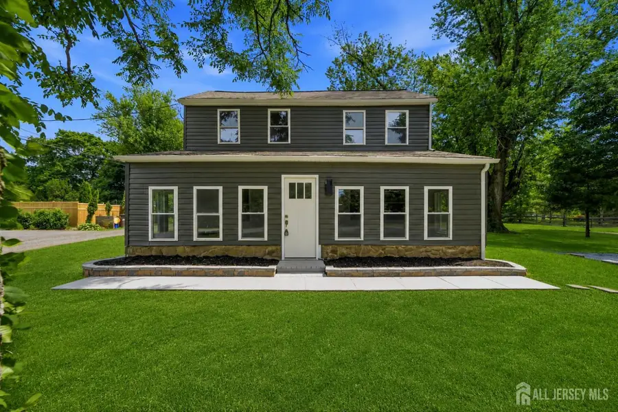 -281 Friendship Road, South Brunswick, NJ 08512 - #2
