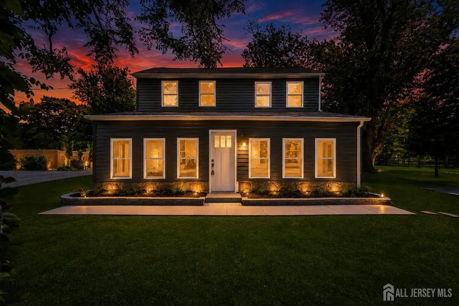 -281 Friendship Road, South Brunswick, NJ 08512 - #3