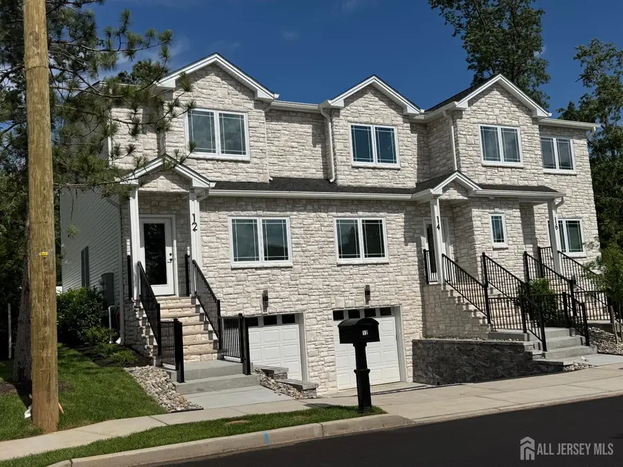 -12 Moyse Place, Edison, NJ 08820 - #2