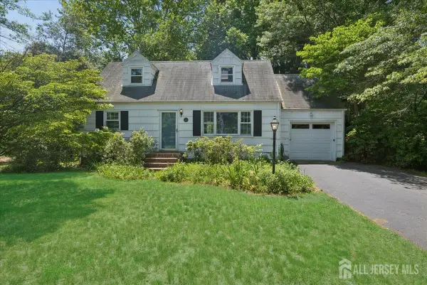 -171 One Mile Road, East Windsor, NJ 08512
