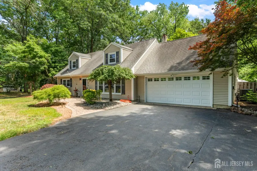 -4 Garvey Drive, Monroe, NJ 08831 - #3