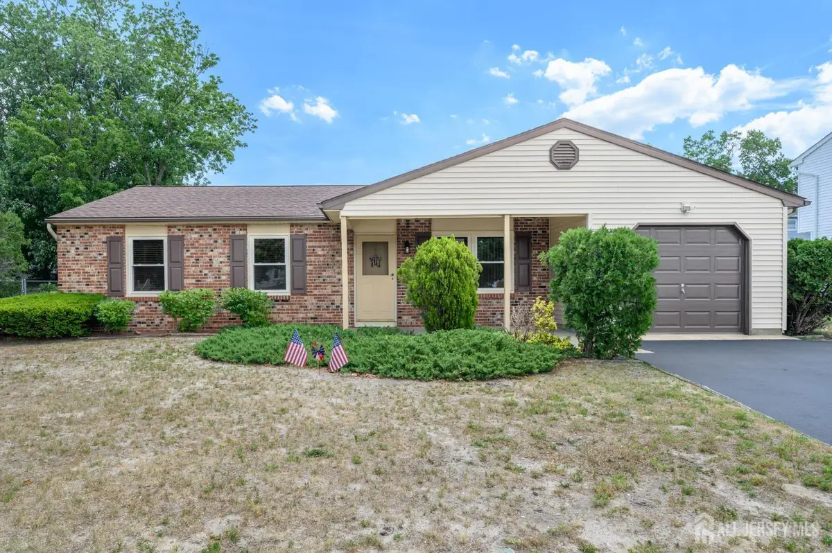 -5 Evergreen Place, Howell, NJ 07731 - #1
