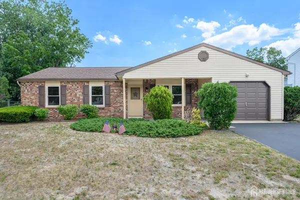 -5 Evergreen Place, Howell, NJ 07731