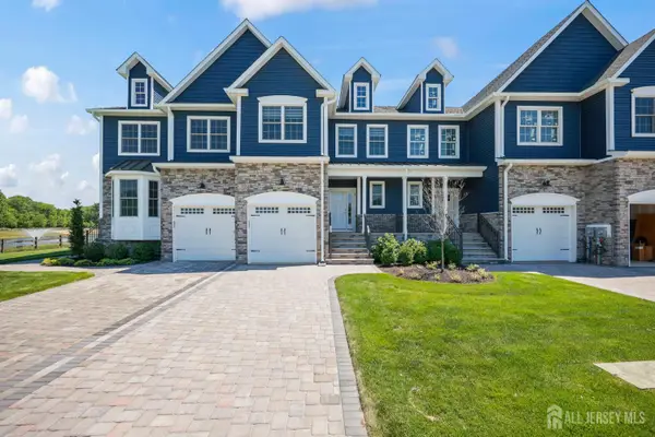 -3 Valentino Drive, Old Bridge, NJ 08857