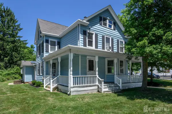 -1714 Old Trenton Road, West Windsor, NJ 08550