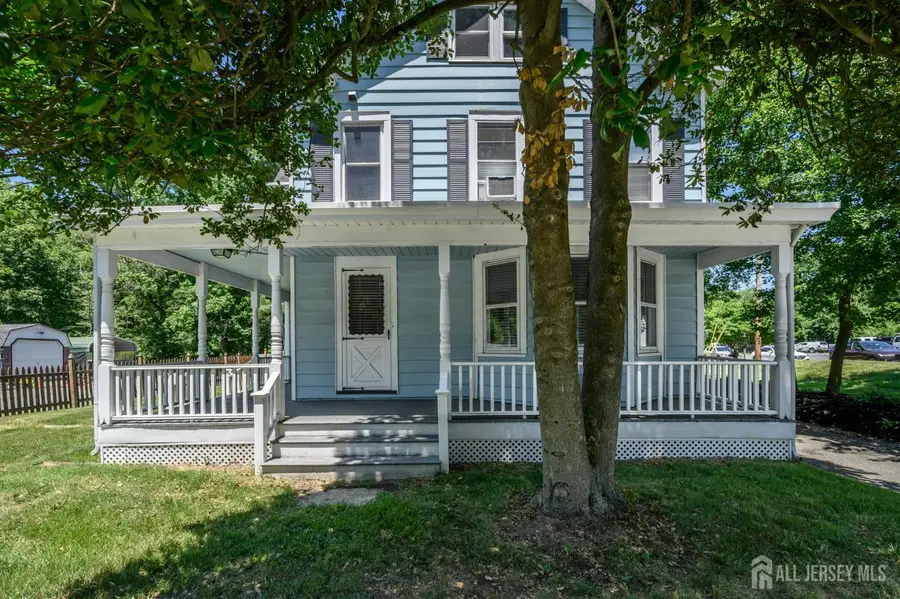 -1714 Old Trenton Road, West Windsor, NJ 08550 - #2