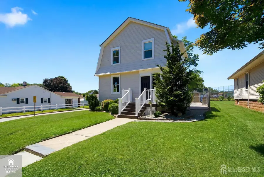 -123 W Church Street, Milltown, NJ 08850 - #3