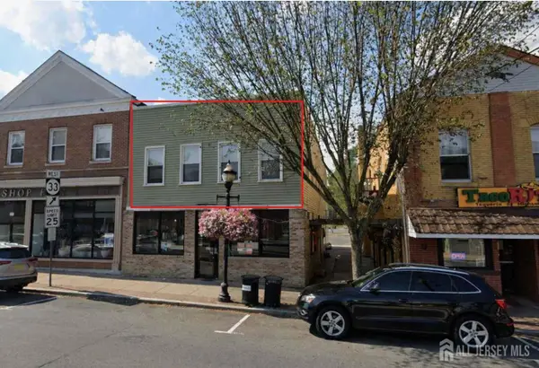 -112 Main Street, Hightstown, NJ 08520