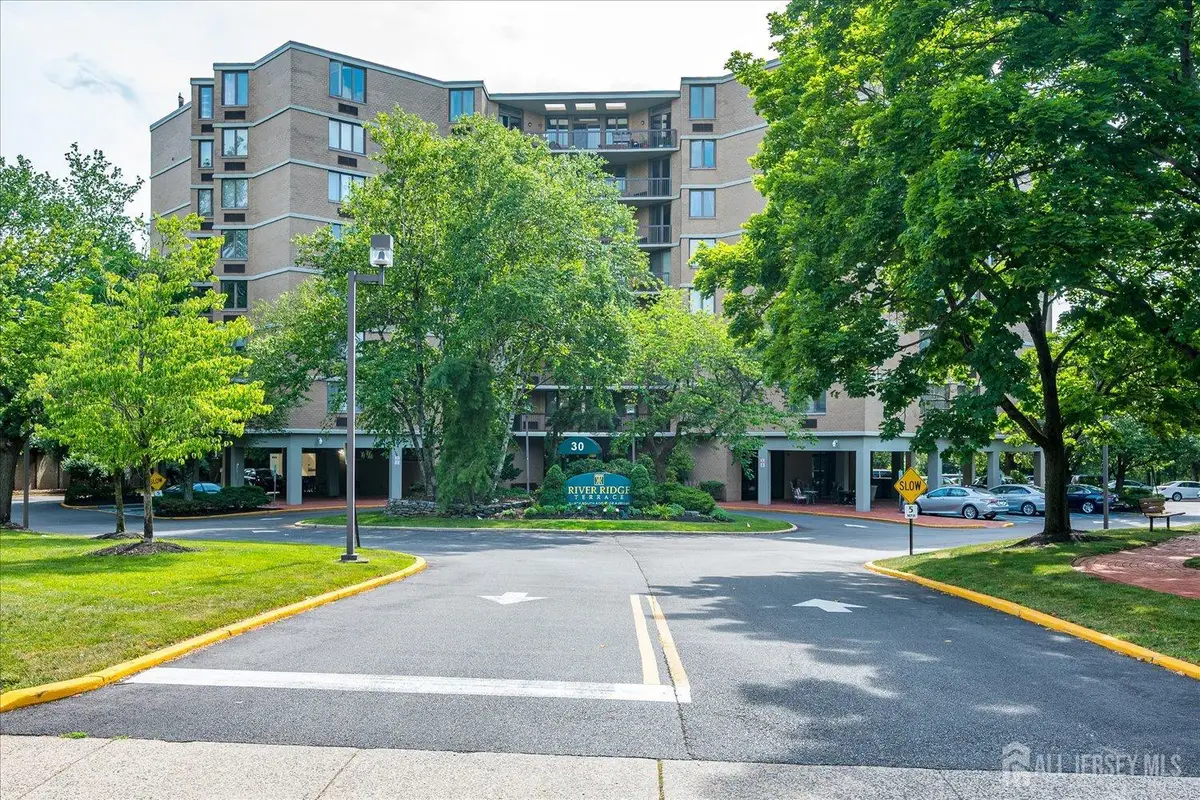 -30 S Adelaide Avenue #2M, Highland Park, NJ 08904 - #1