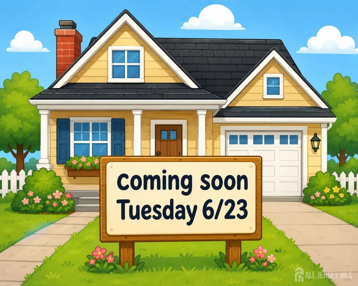 -19 Sandfield Road, Old Bridge, NJ 08857 - #1