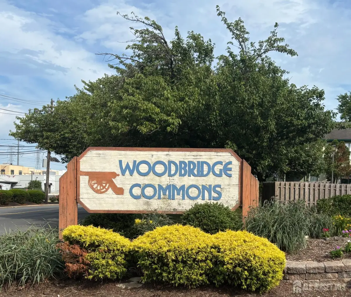 -1104 Woodbridge Commons Way, Iselin, NJ 08830 - #1