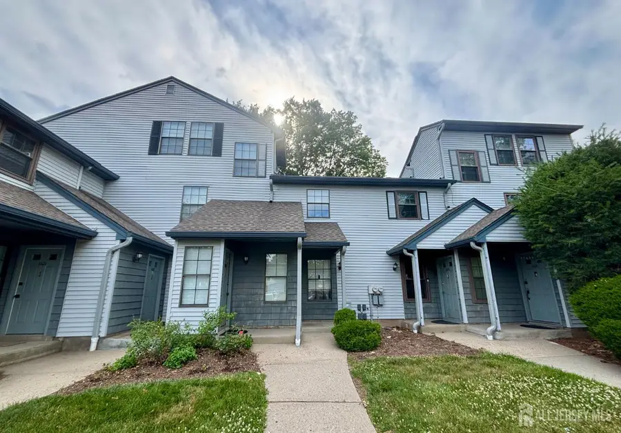 -1104 Woodbridge Commons Way, Iselin, NJ 08830 - #2