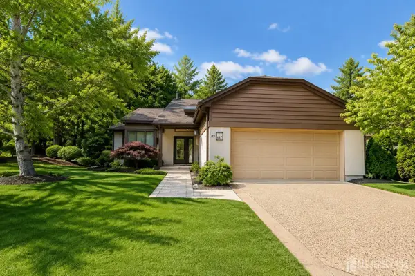 -187 Sayre Drive, Plainsboro, NJ 08540