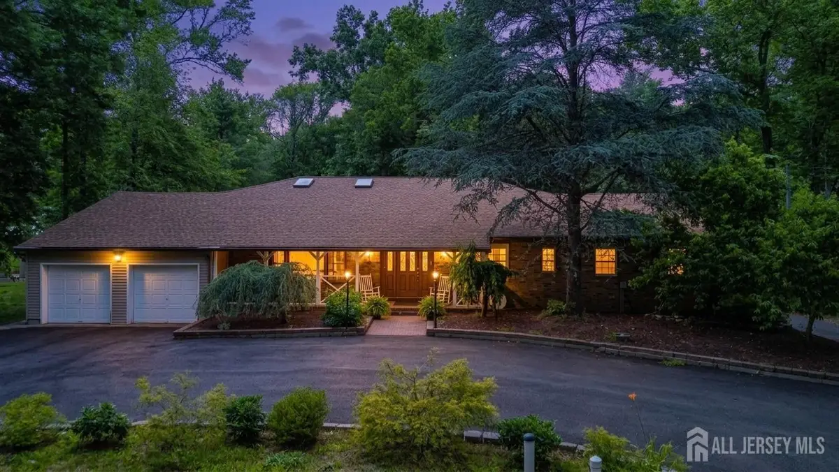 -109 NE Fresh Ponds Road Road, Monroe, NJ 08831 - #1