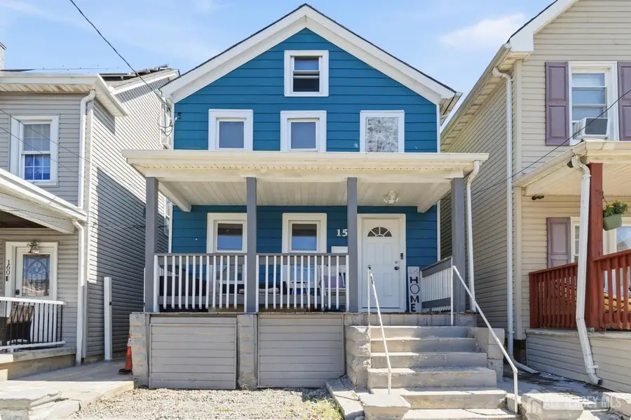 -158 Gordon Street, Perth Amboy, NJ 08861 - #2