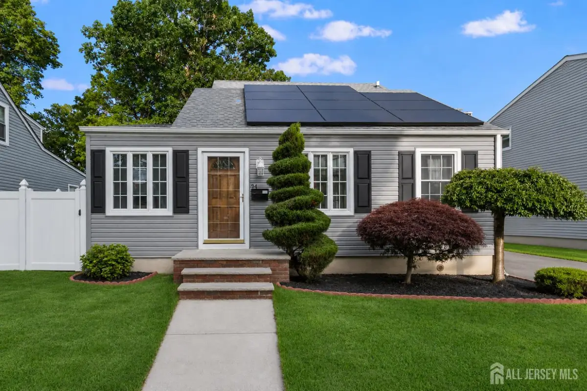 -34 Chase Avenue, Avenel, NJ 07001 - #1