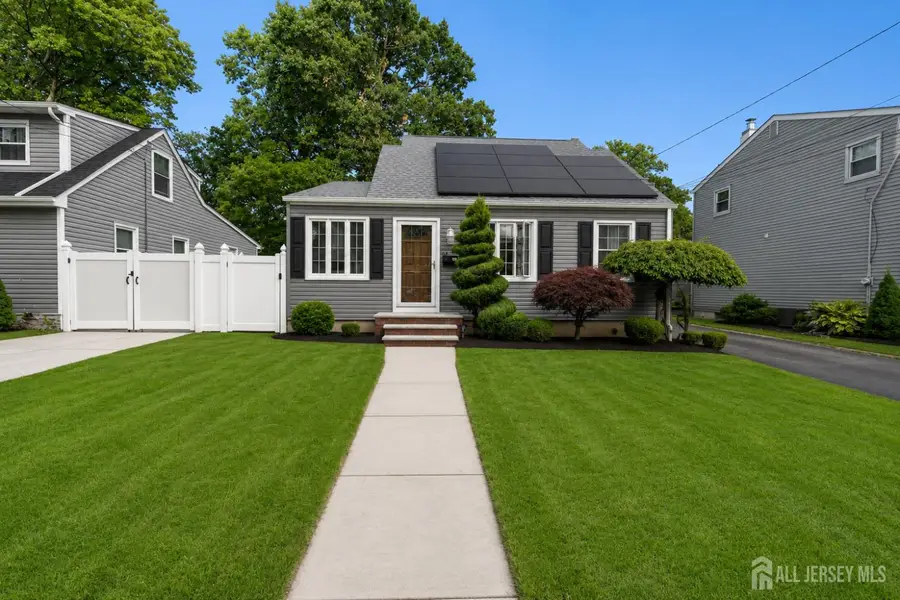 -34 Chase Avenue, Avenel, NJ 07001 - #2