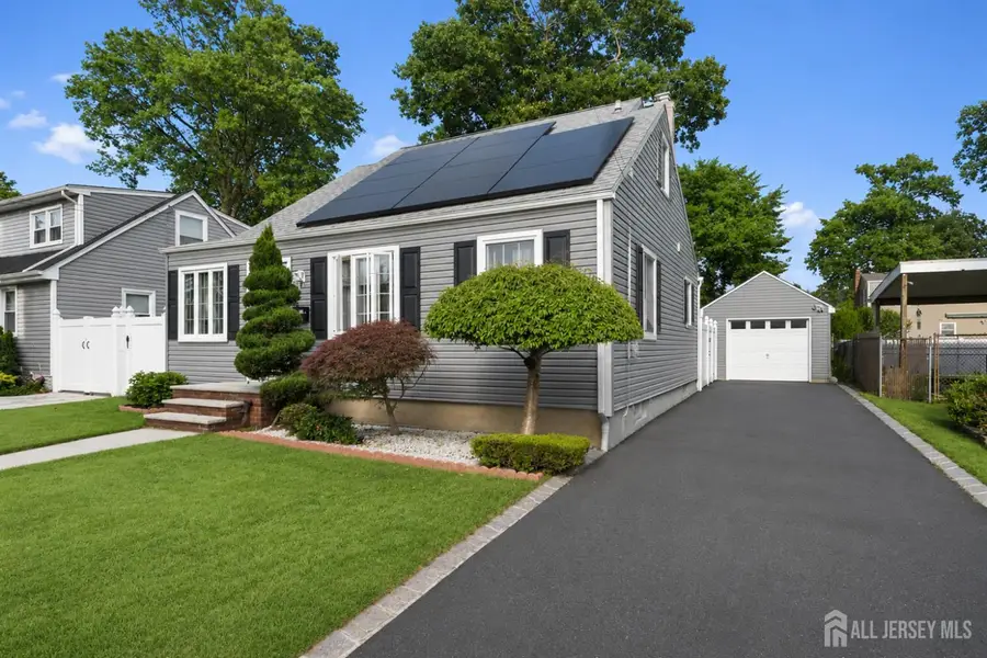 -34 Chase Avenue, Avenel, NJ 07001 - #3