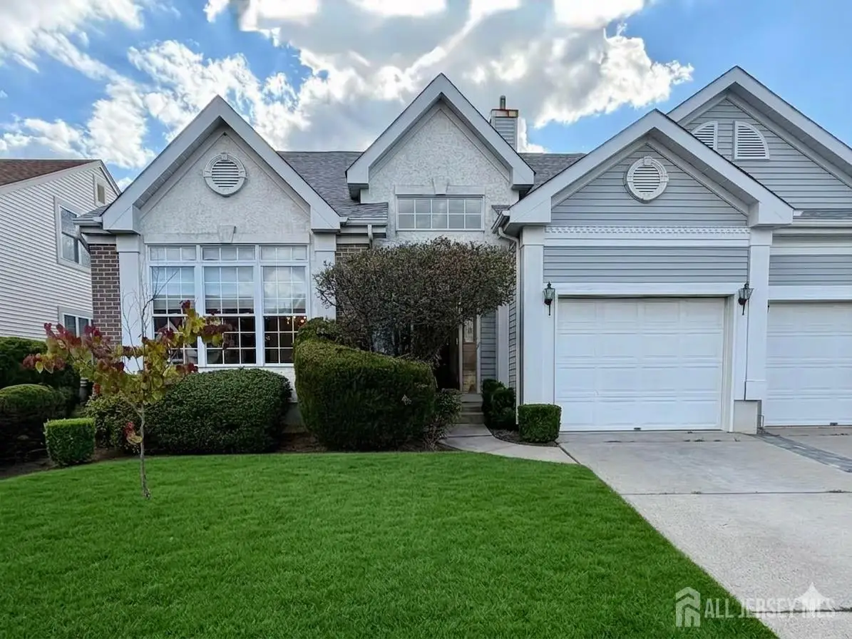 -23 Severn Way, Monroe, NJ 08831 - #1
