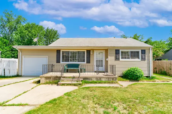 -12 Wendy Drive, Old Bridge, NJ 08857