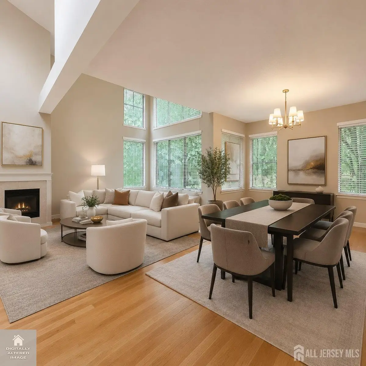 -614 Sayre Drive, Plainsboro, NJ 08540 - #1