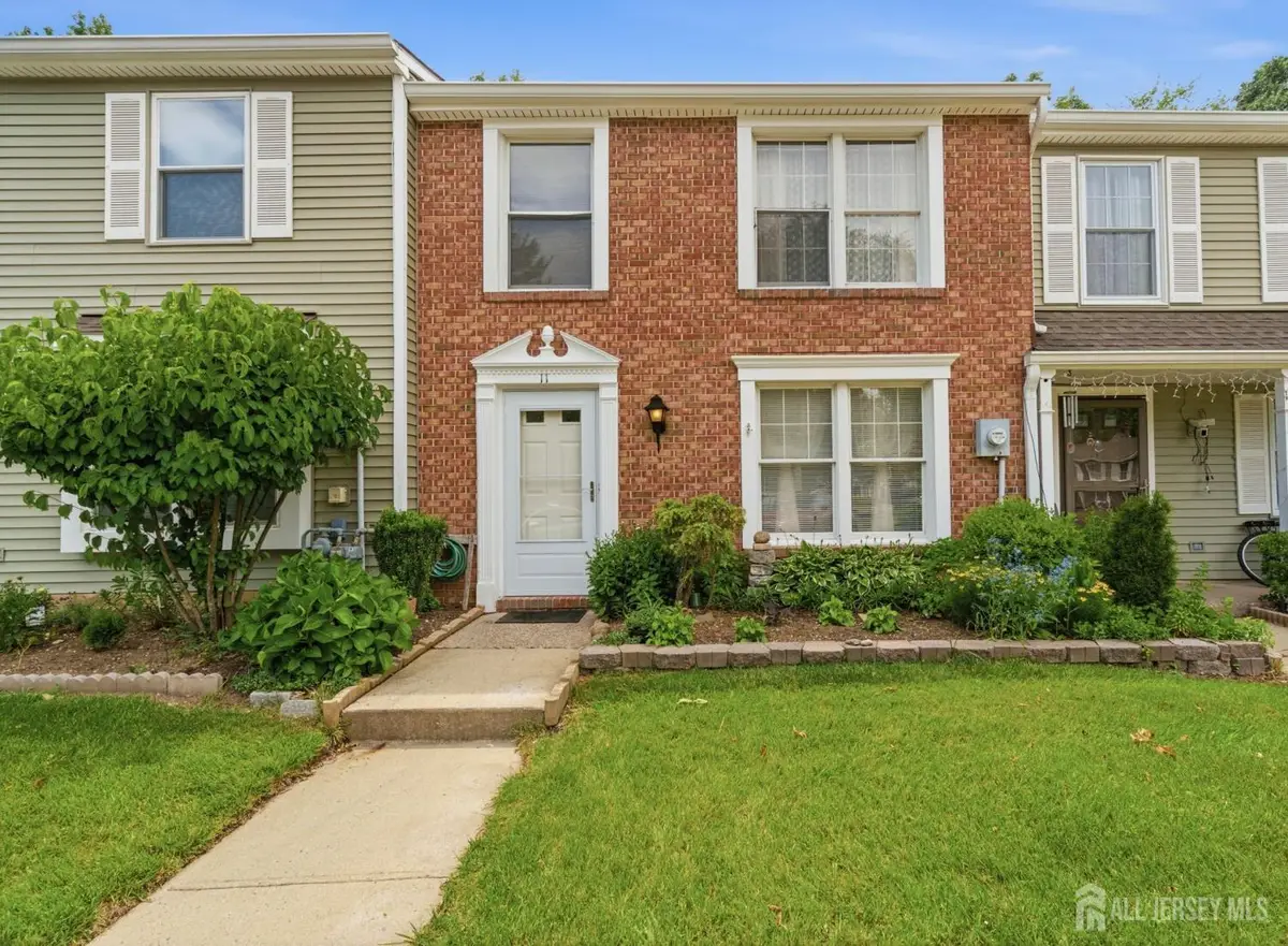 -11 Aspen Court, Heathcote, NJ 08852 - #1