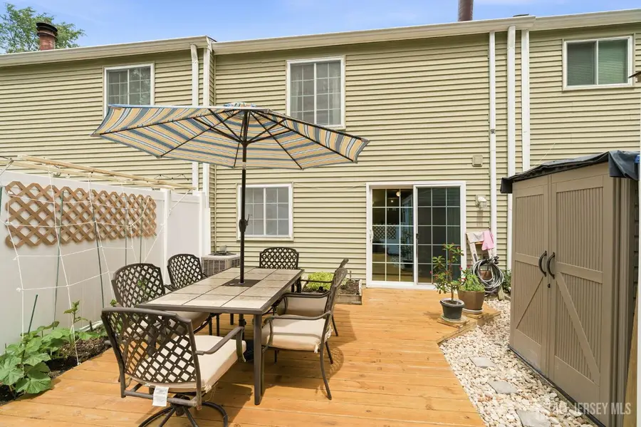 -11 Aspen Court, Heathcote, NJ 08852 - #3