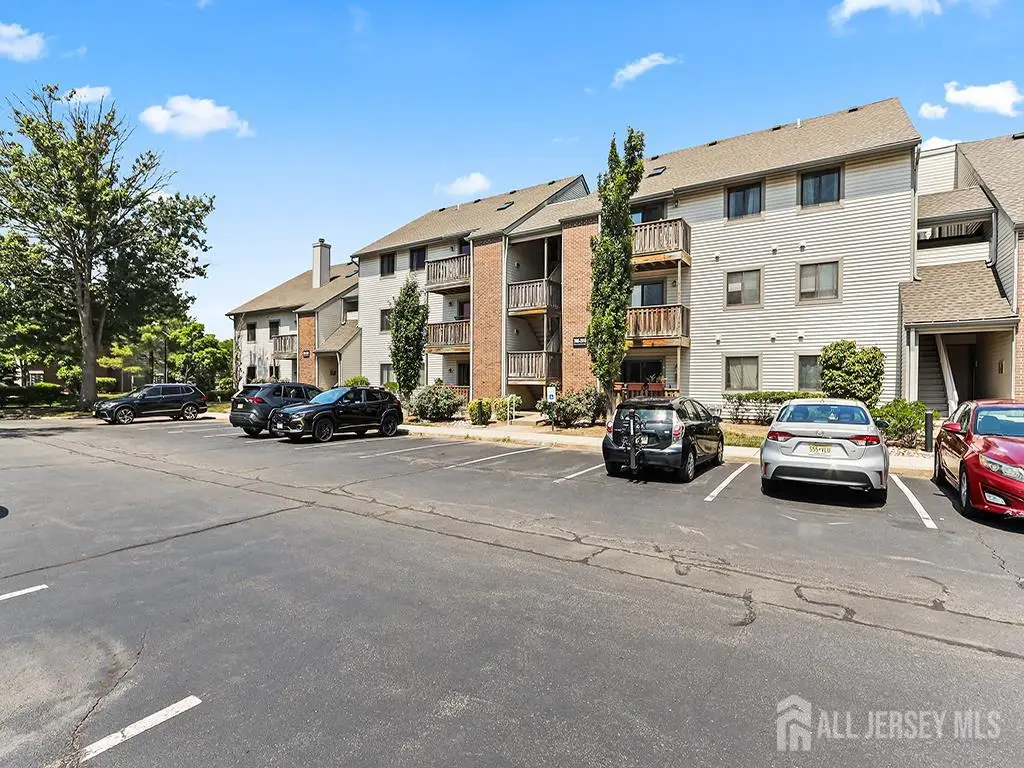 -2010 Ravens Crest Drive, Plainsboro, NJ 08536 - #1