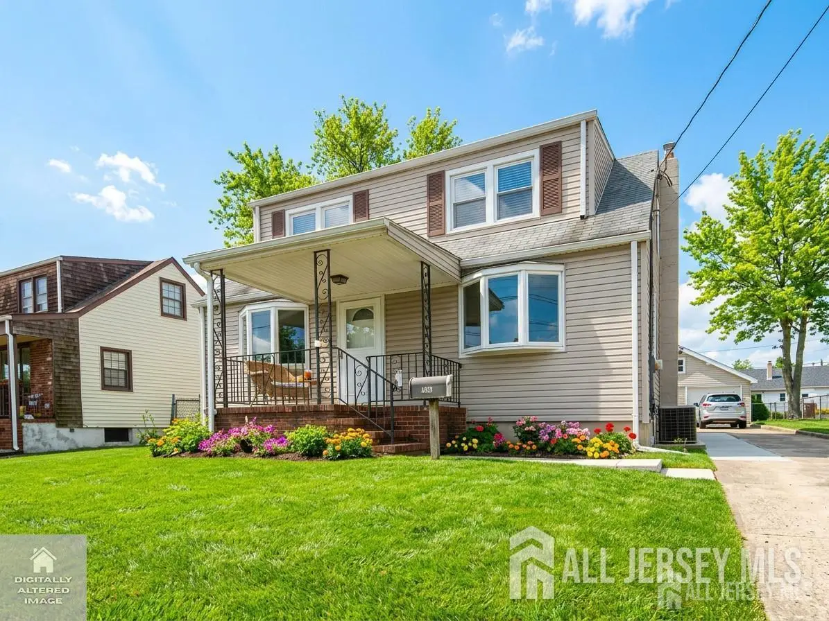 -23 3rd Street, Sayreville, NJ 08872 - #1