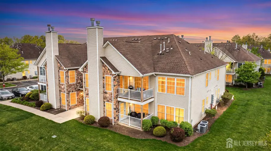 -123 Chariot Court, Piscataway, NJ 08854 - #2