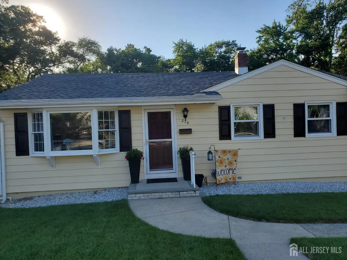 -276 Crestwood Drive, Milltown, NJ 08850 - #1