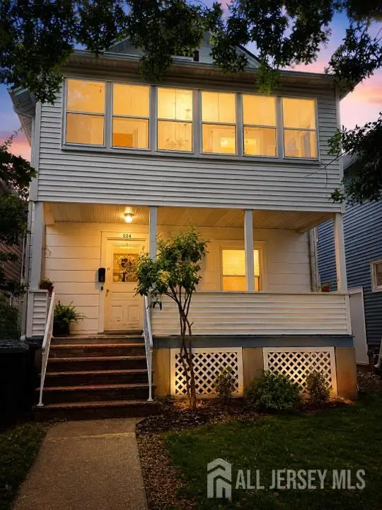 -224 N 4th Avenue, Highland Park, NJ 08904