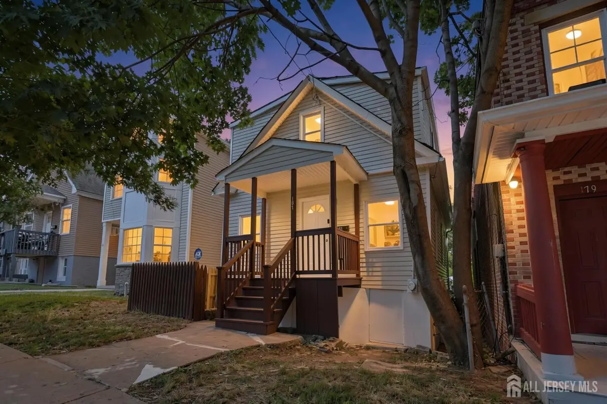 -181 Hale Street, New Brunswick, NJ 08901 - #1