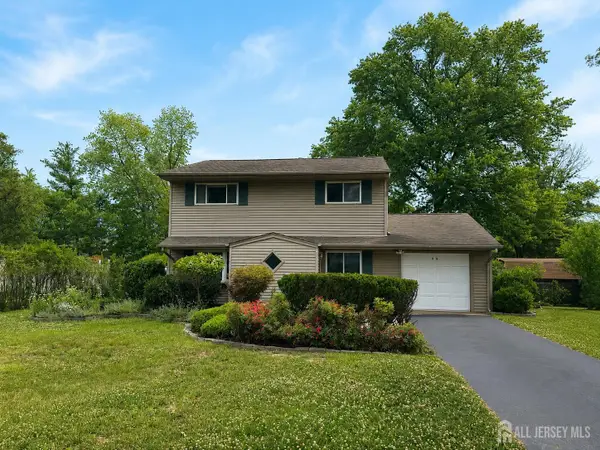 -50 Sand Hills Road, South Brunswick, NJ 08824