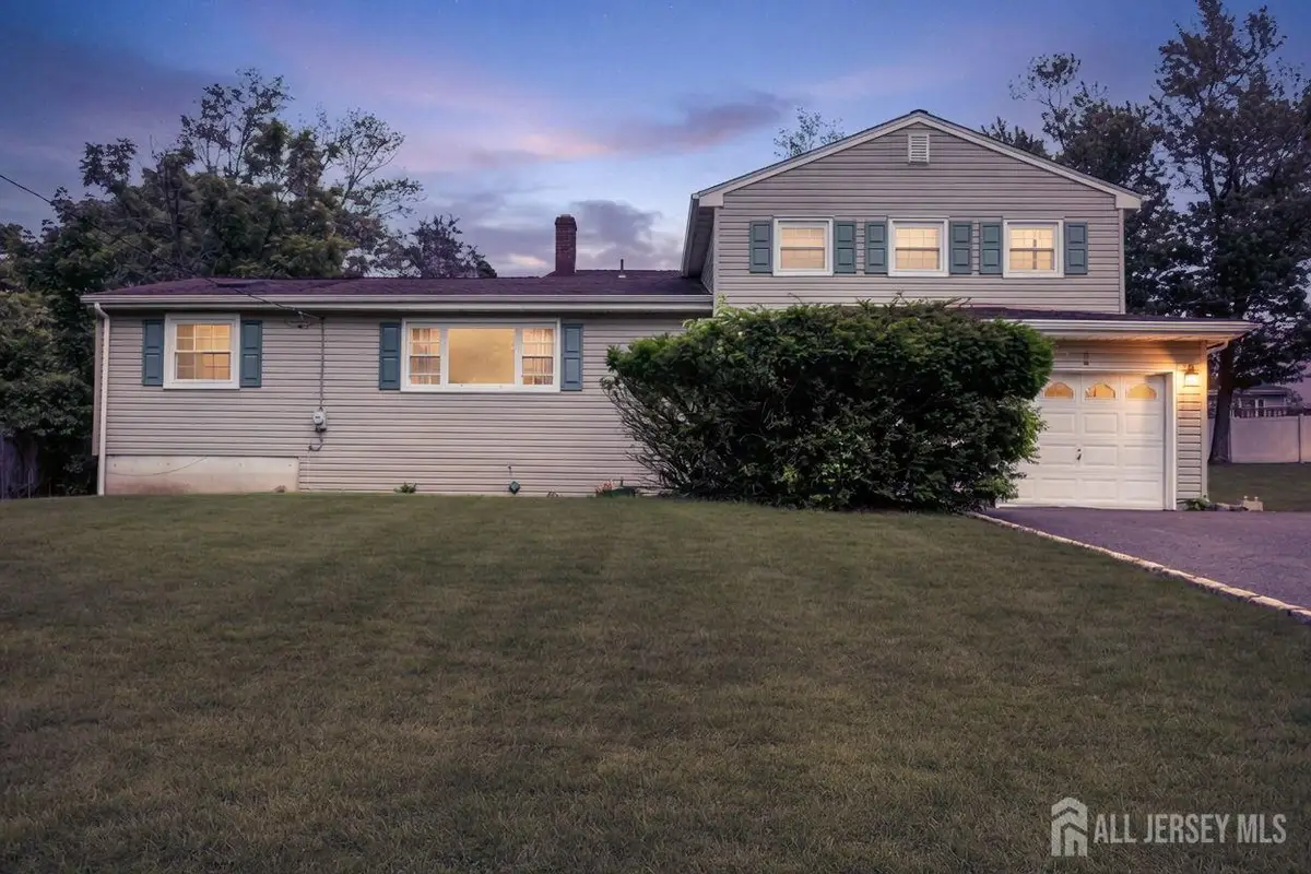 -5 Cortland Drive, Somerset, NJ 08873 - #1