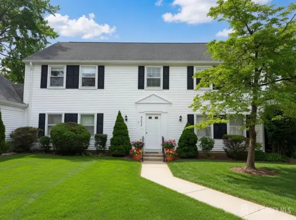 -263-N Middlebury Lane, Monroe, NJ 08831