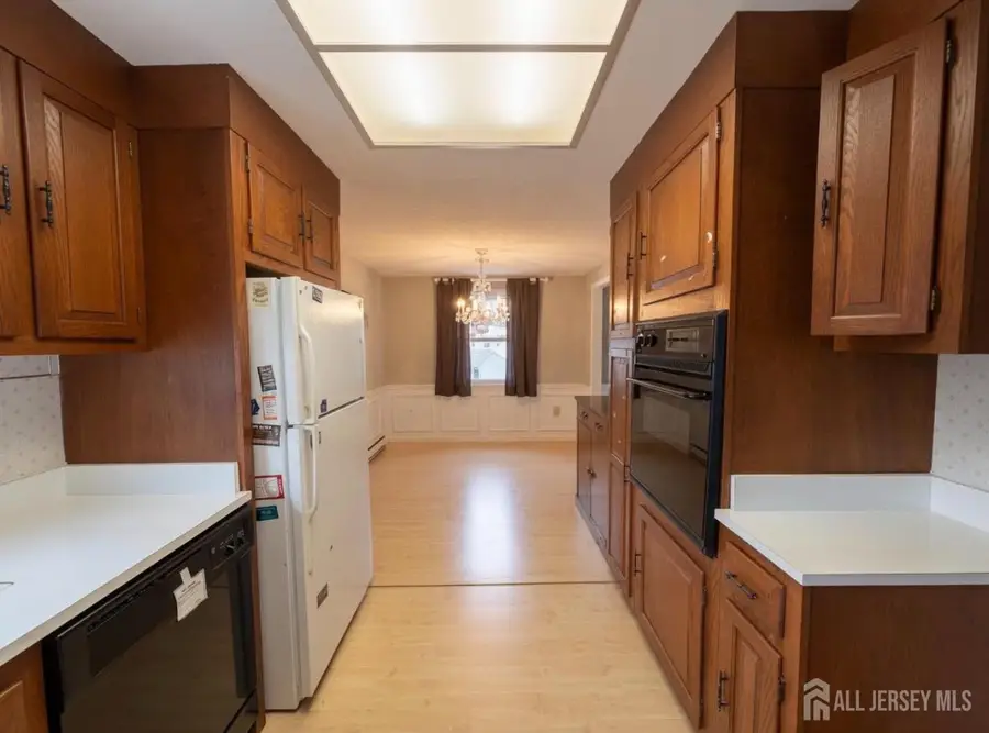 -263-N Middlebury Lane, Monroe, NJ 08831 - #2