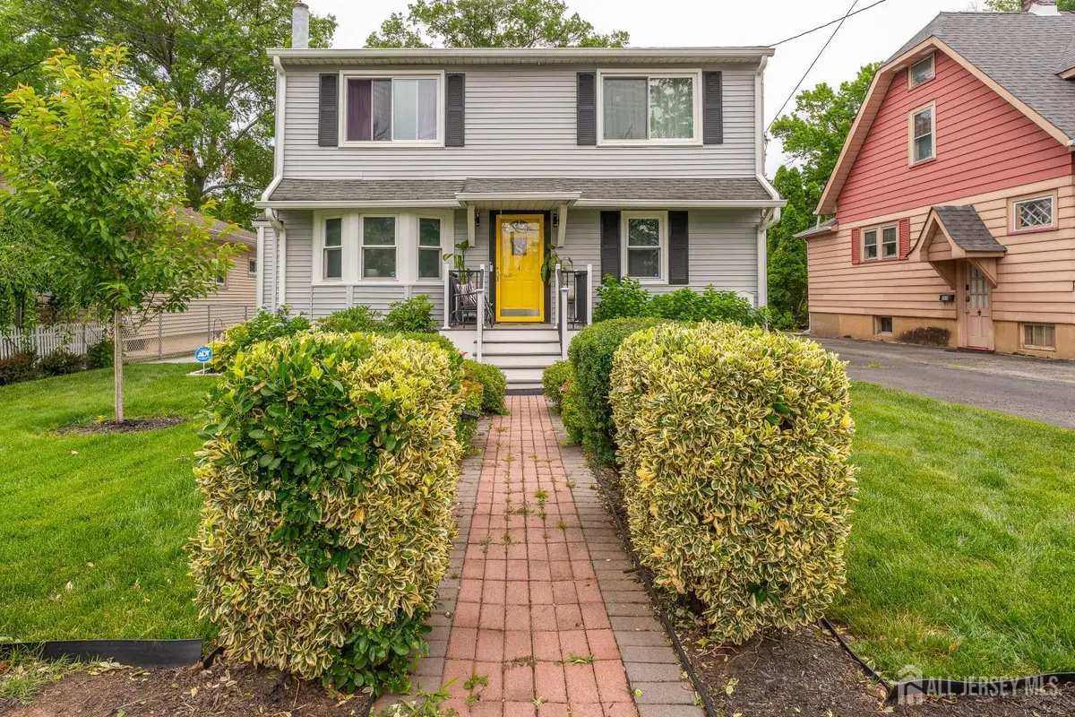 -566 E Woodbridge Avenue, Avenel, NJ 07001 - #1
