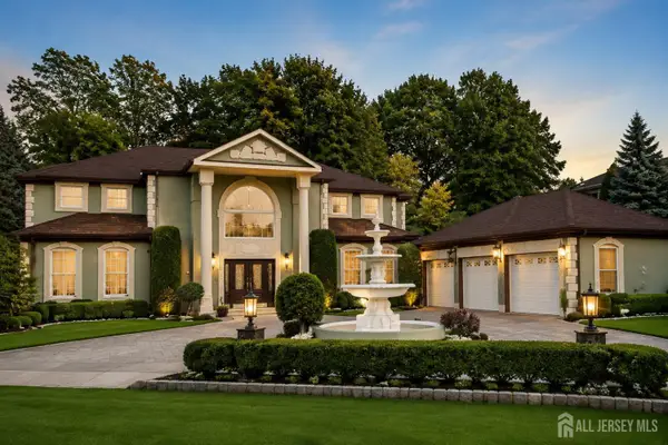-20 Joseph Court, South Brunswick, NJ 08540