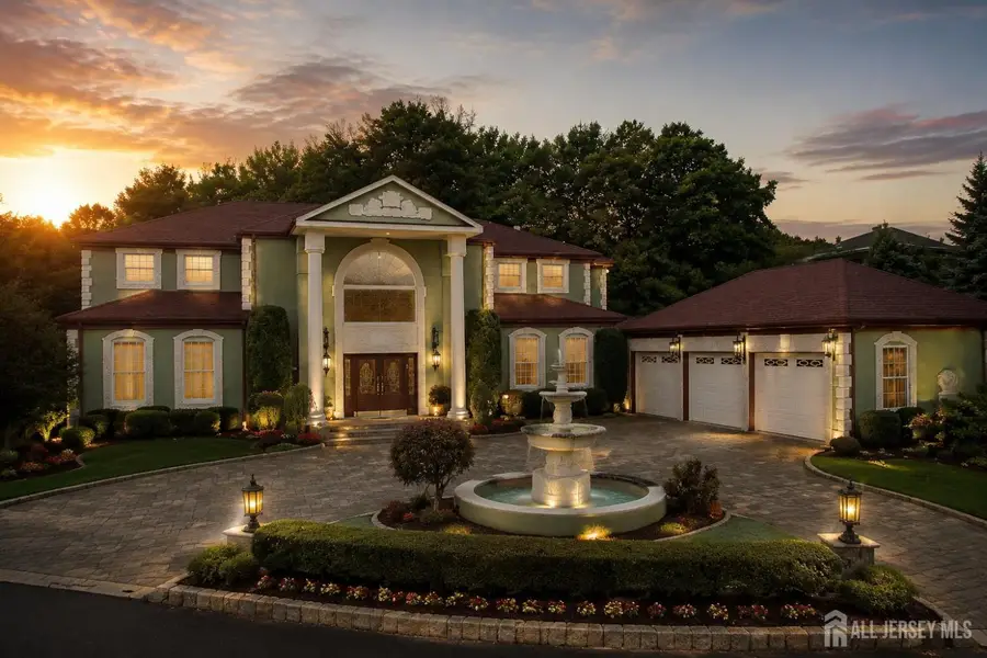-20 Joseph Court, Heathcote, NJ 08540 - #2