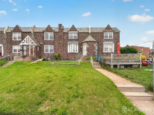 -2365 Baird Boulevard, Camden City, NJ 08105